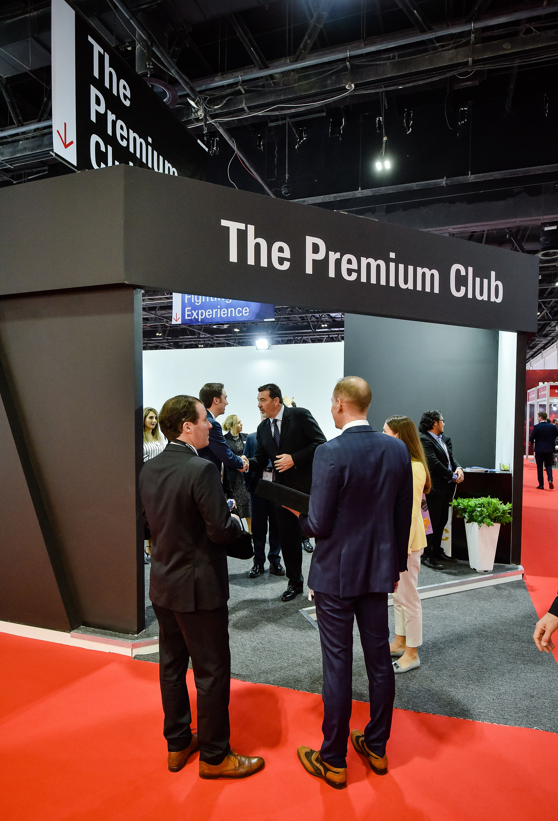 Premium Club 2020