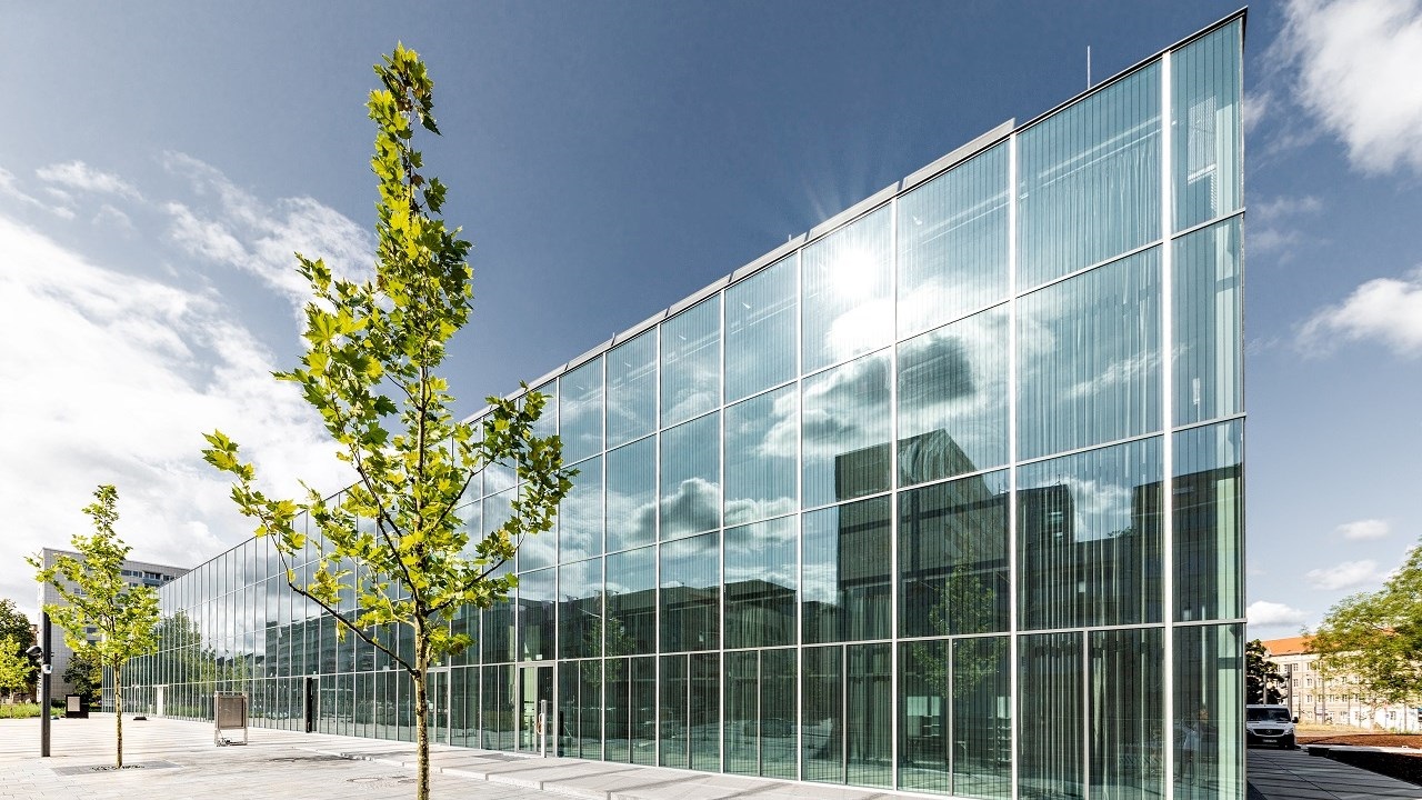 ABB cooperates with Bauhaus Dessau