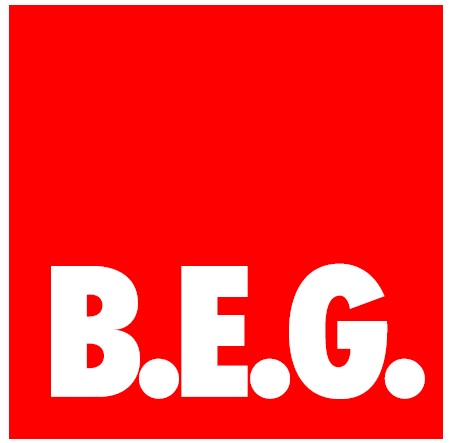 BEG logo