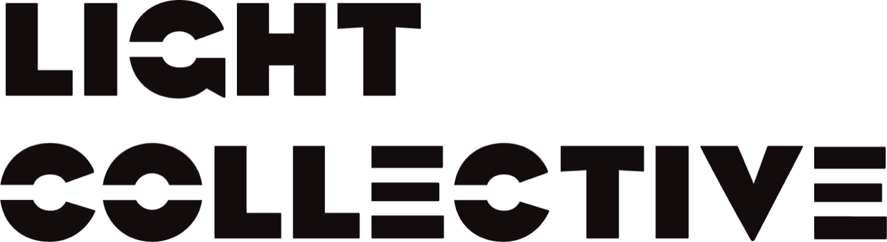 light collective logo