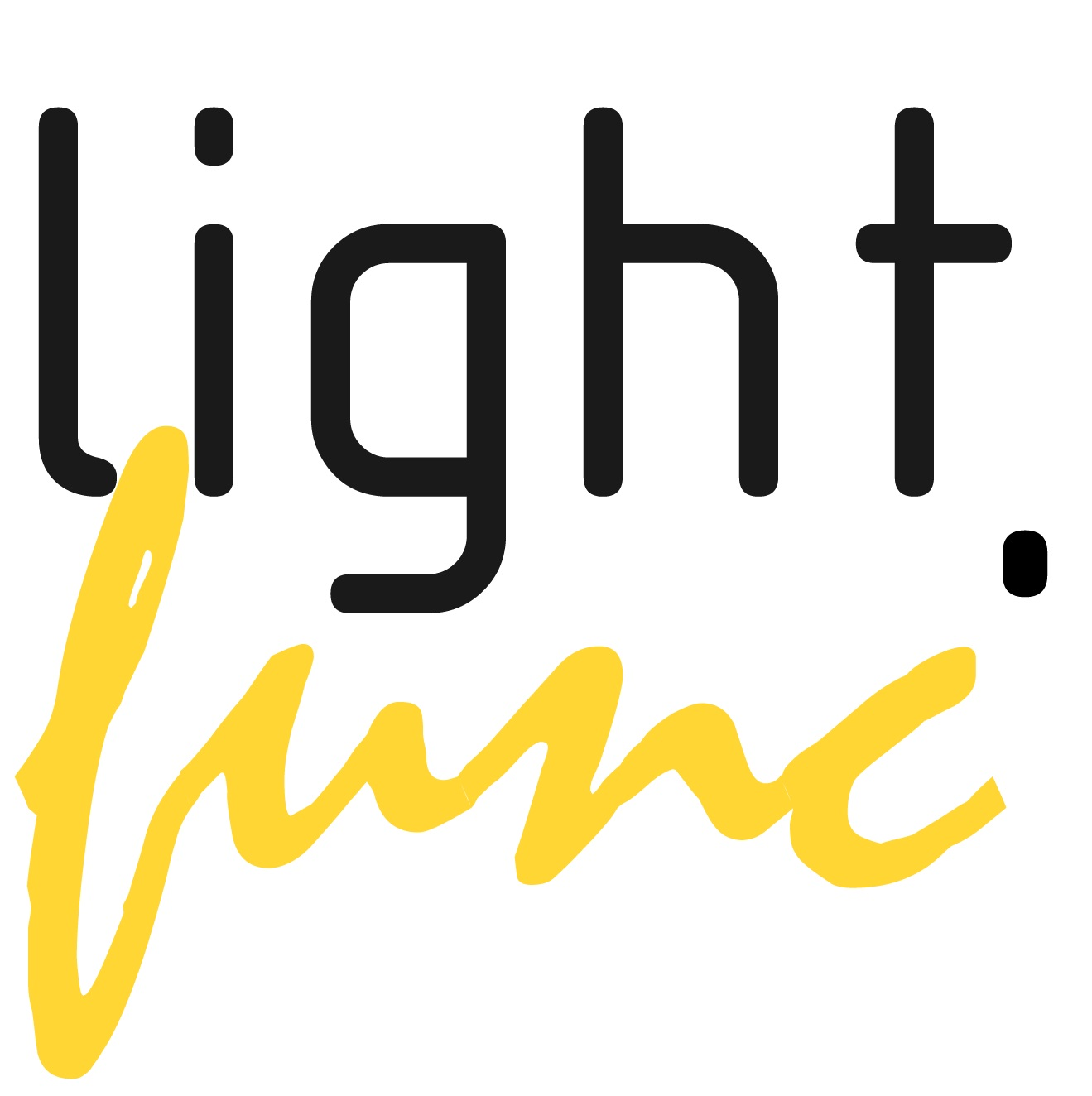 light func logo