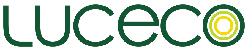 luceco light logo