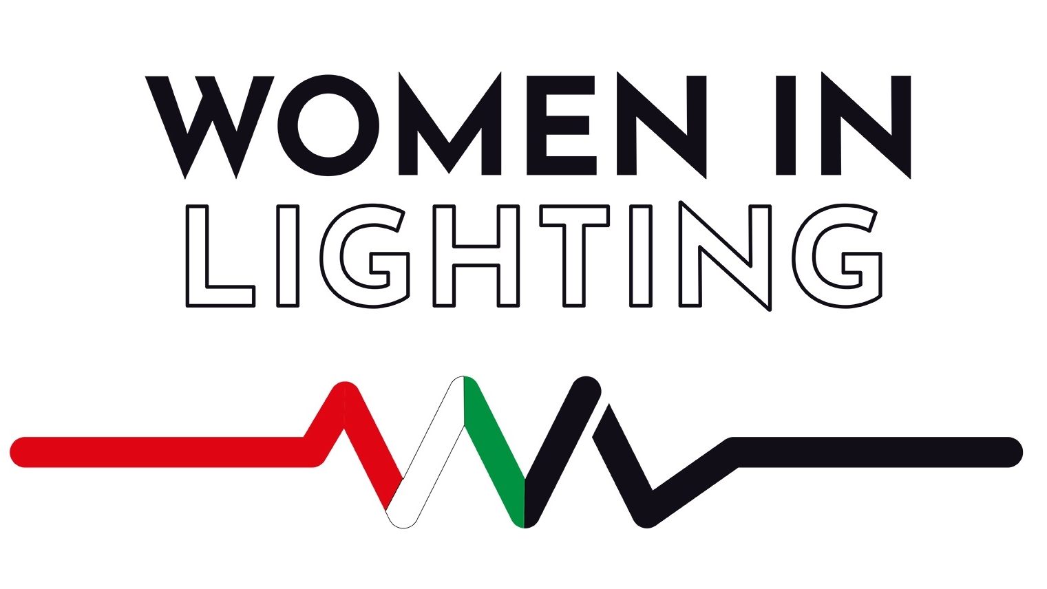 women in lighting UAE logo