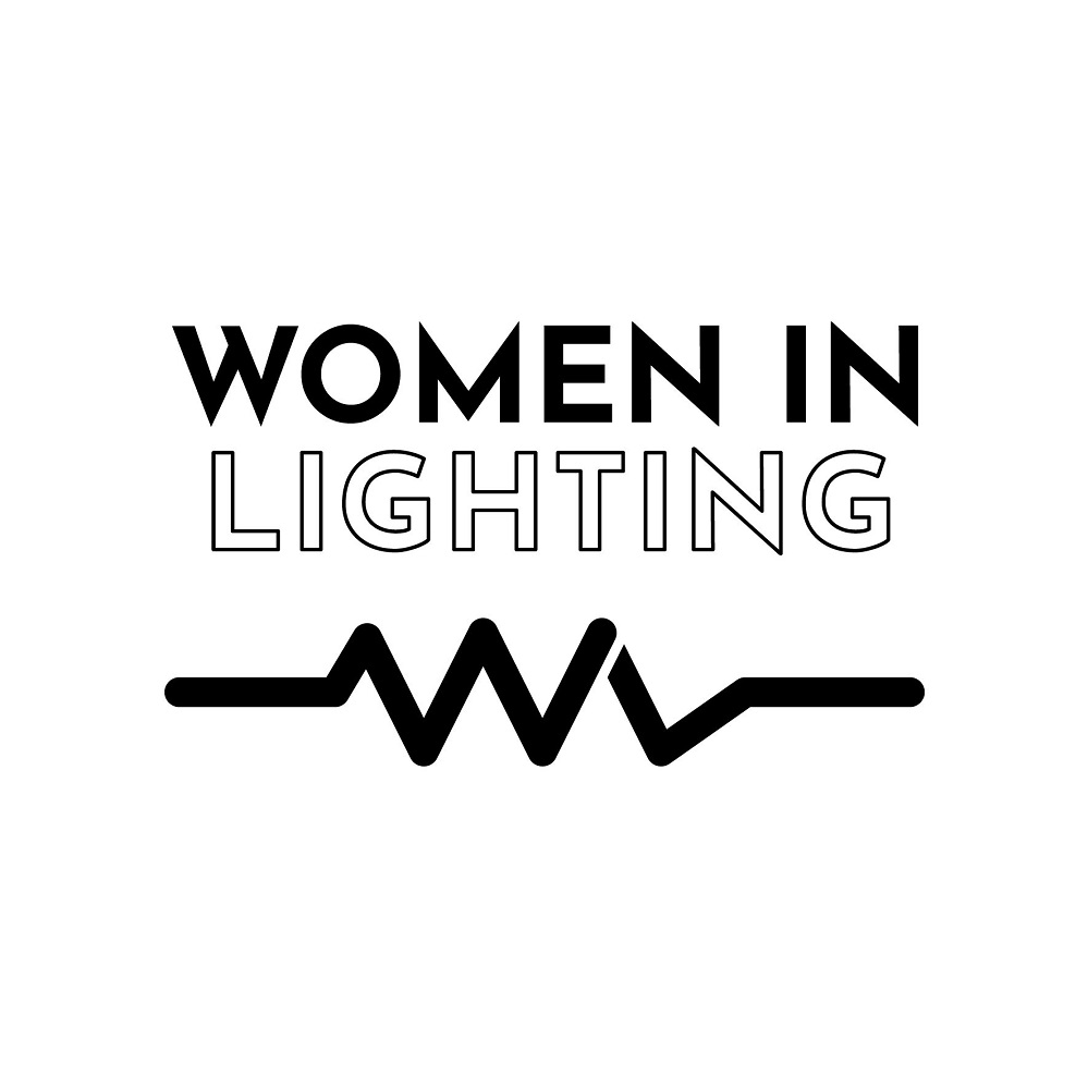 women in lighting