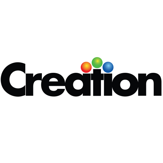 Creation gulf logo