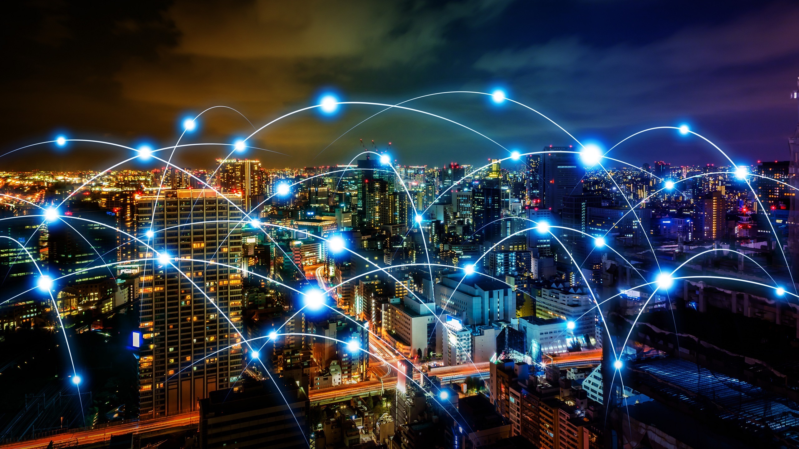IoT Lighting