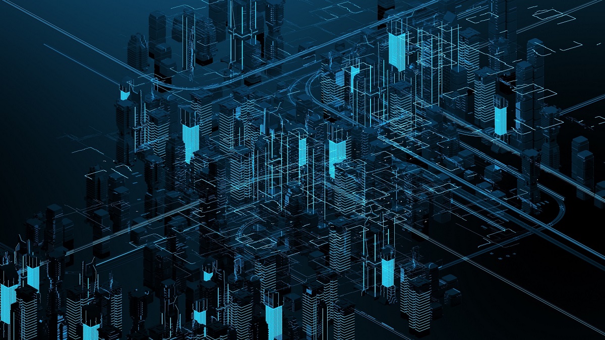 Intelligent Building Middle East