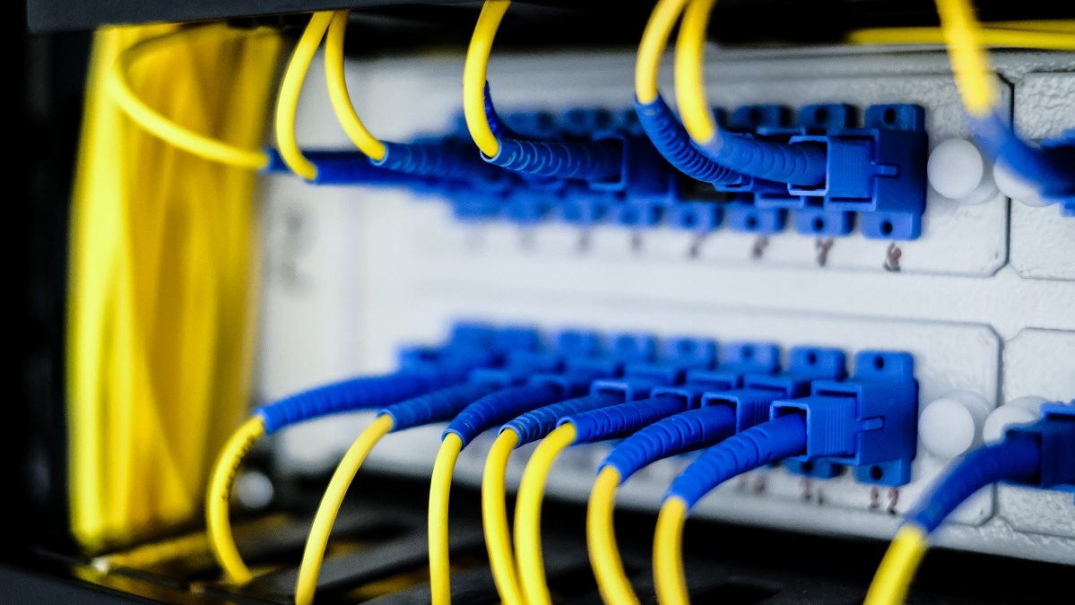 Networking and Broadband Technology