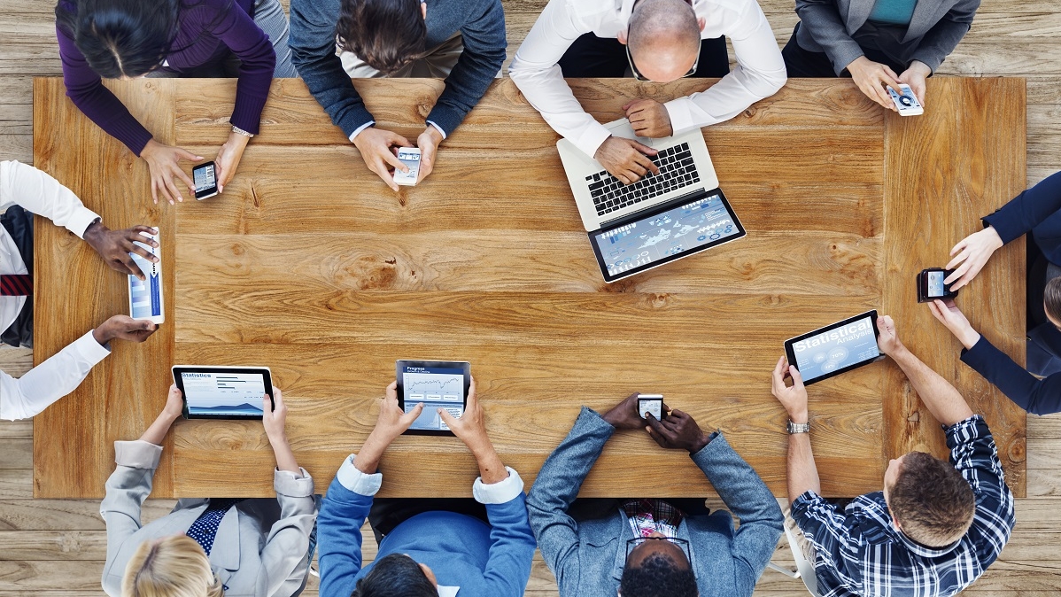 Unified Communications & Workspace Solutions