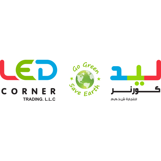 LEDcorner