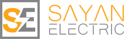 Light Middle East - Sayan Electric