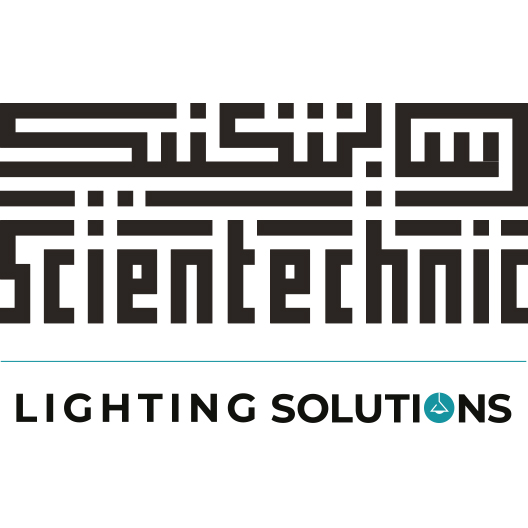 scientechnic logo