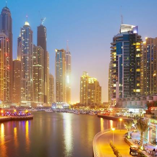 Dubai is open, safest city in the world: Top officials