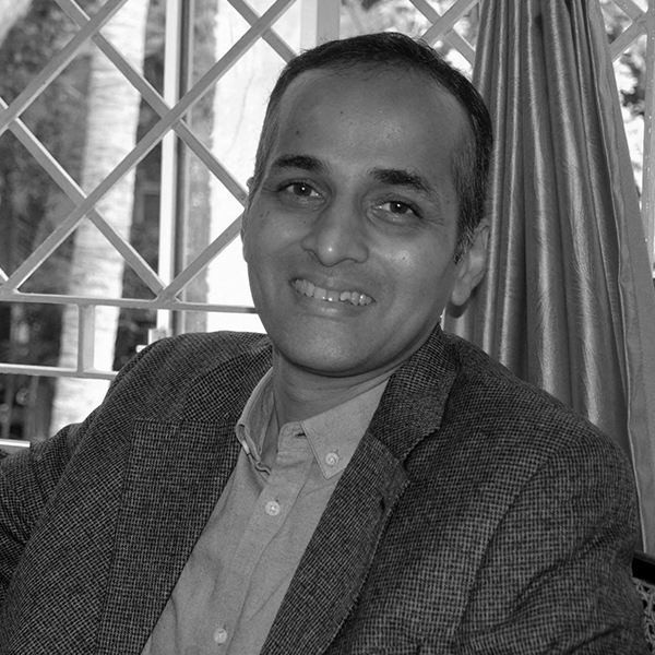 Dr. Amardeep M. Dugar
