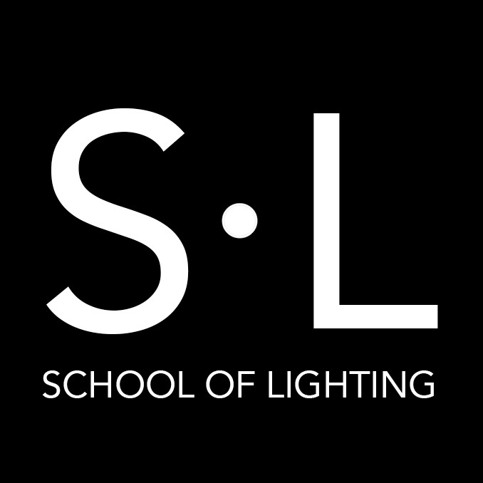 school of lightig logo