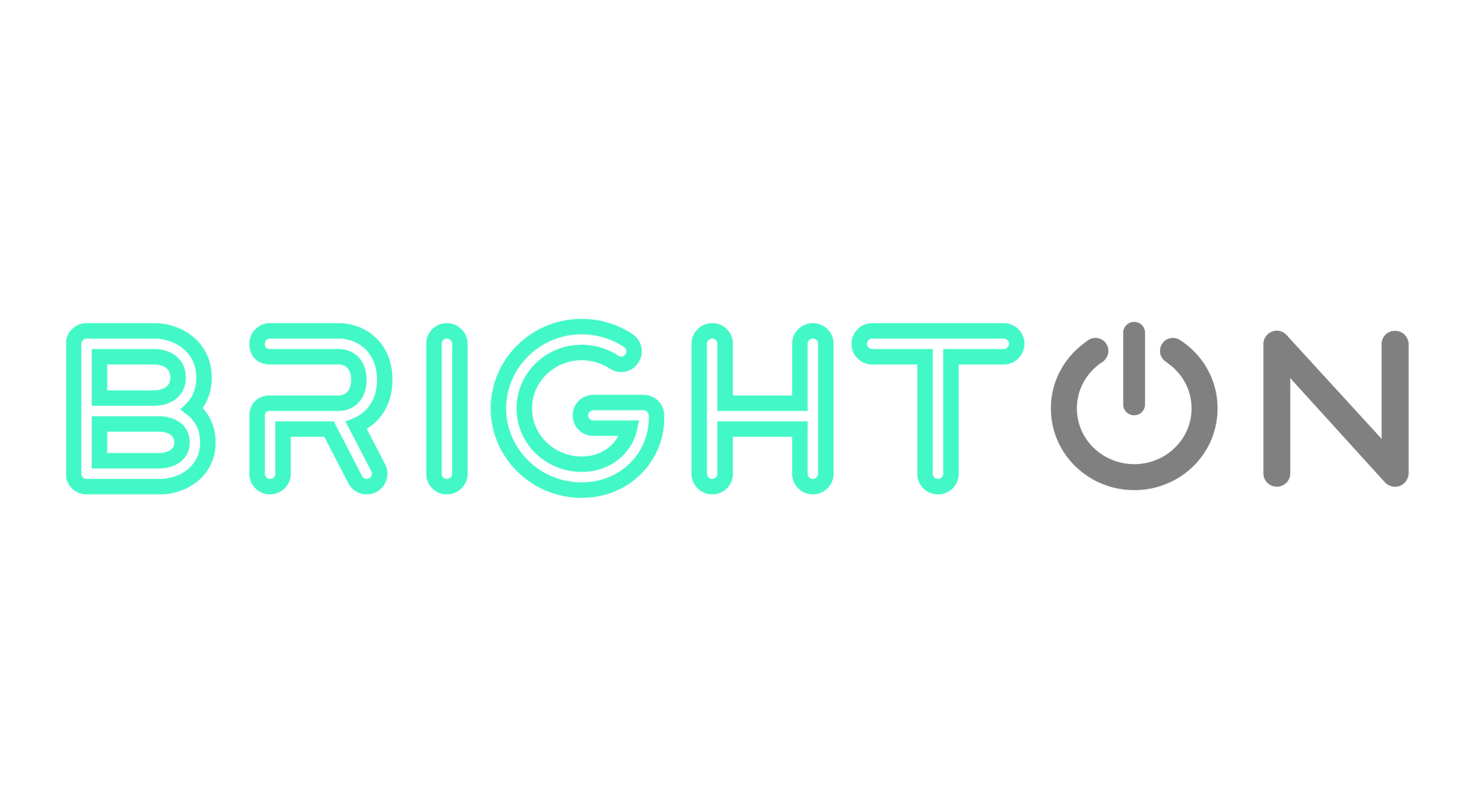 Bright on