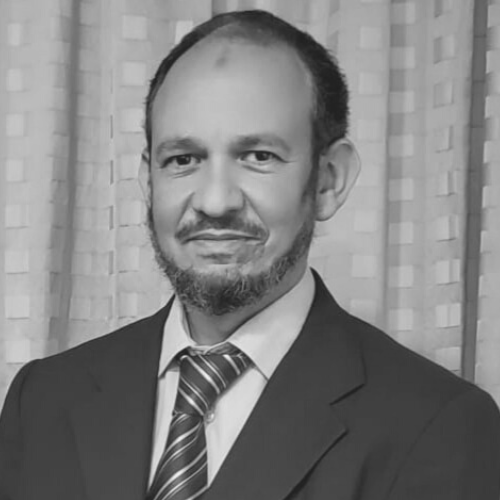 Abdullatif Albitawi, Director | Emirates Green Building Council