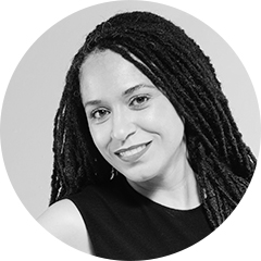 THINKLIGHT - Lauren Dandridge