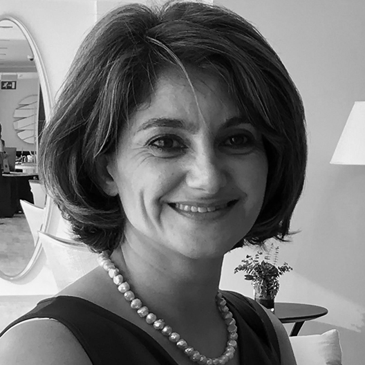 Dr. Dolli Daou