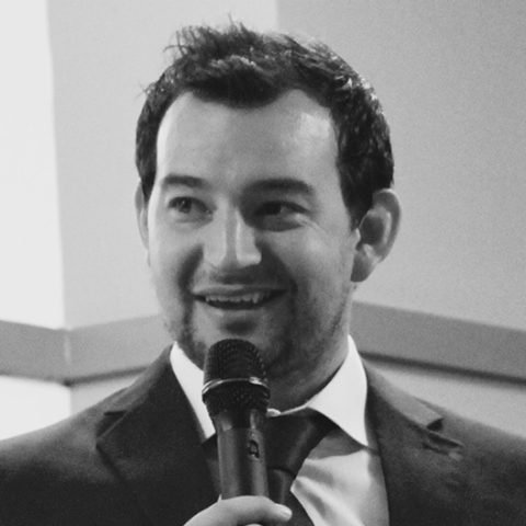 Benjamin Heydoun