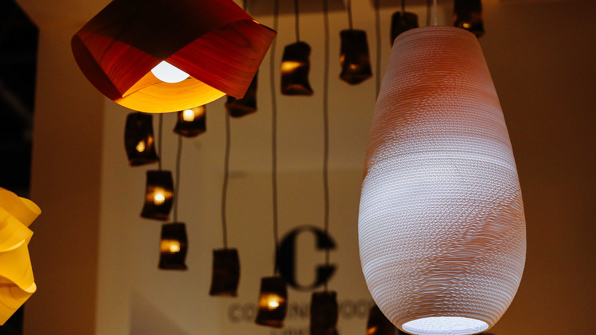 Decorative Lighting