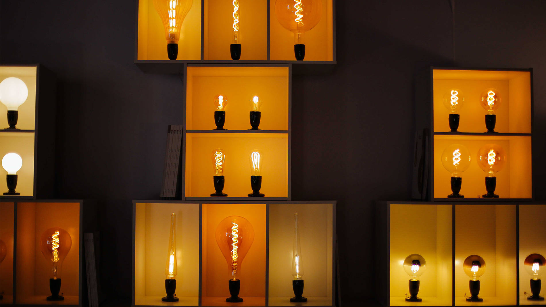 Electric Lamps
