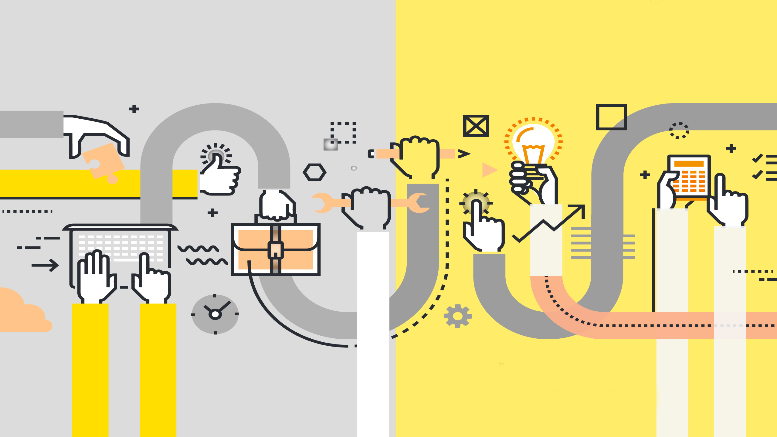 Light Middle East - Business Matchmaking