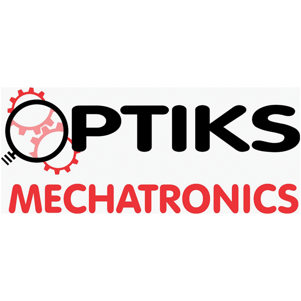 Automechanika Dubai - Optiks Mechatronics