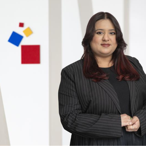 Nancy Daher