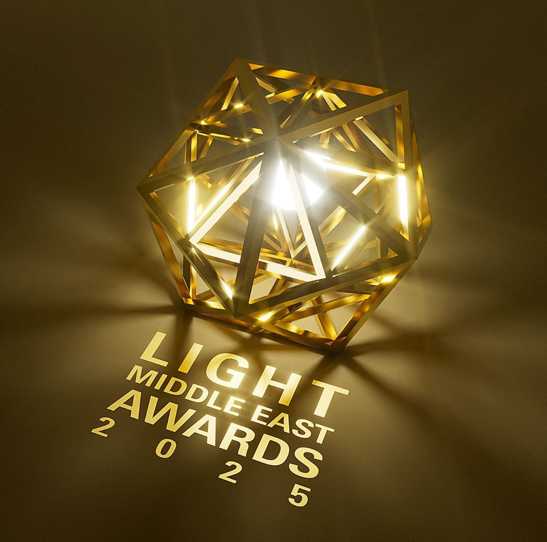 Light Middle East - Awards