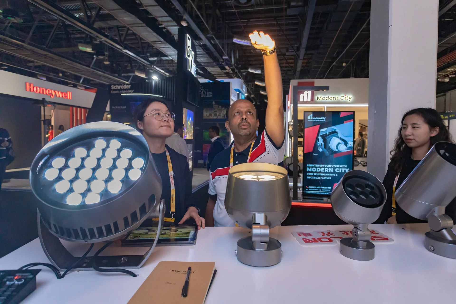 Smart Building Summit