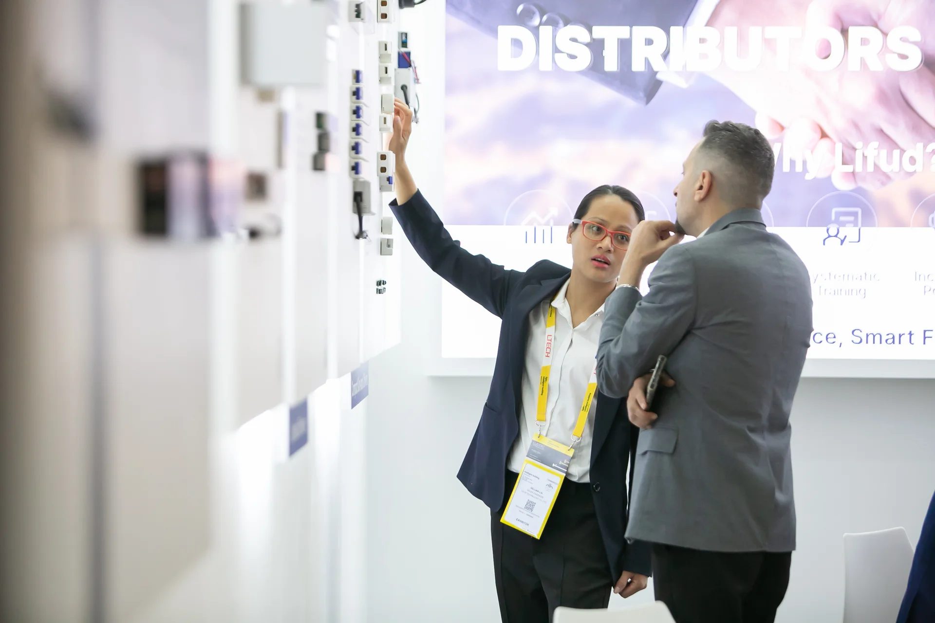 Smart Building Summit