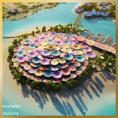 MONARCA GENERAL TRADING LLC