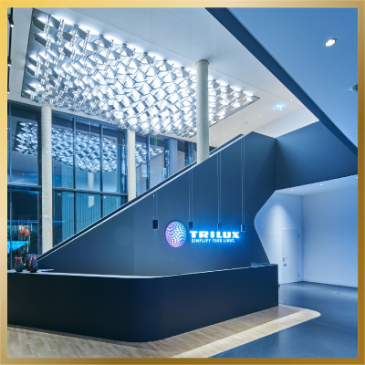 TRILUX MIDDLE EAST FZCO