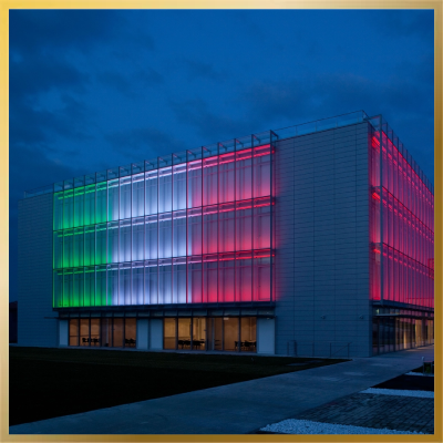 IGUZZINI MIDDLE EAST