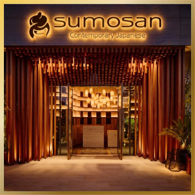 SUMOSAN BAHRAIN