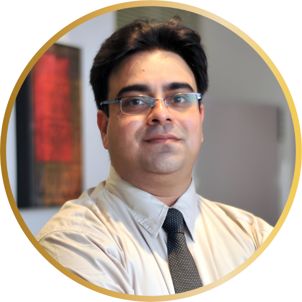 Faraz Izhar