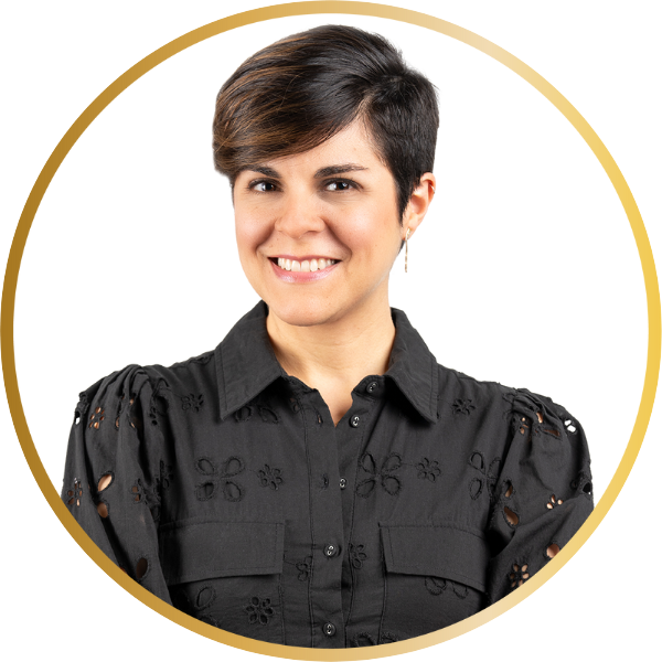 Maria Dautant