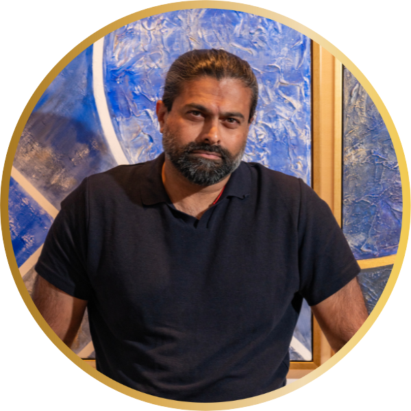 Vinod Pillai