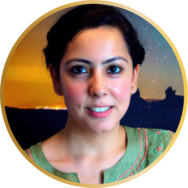Nivedita Sehrawat