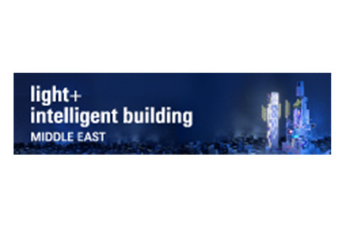 Light + Intelligent Building Middle East 2026