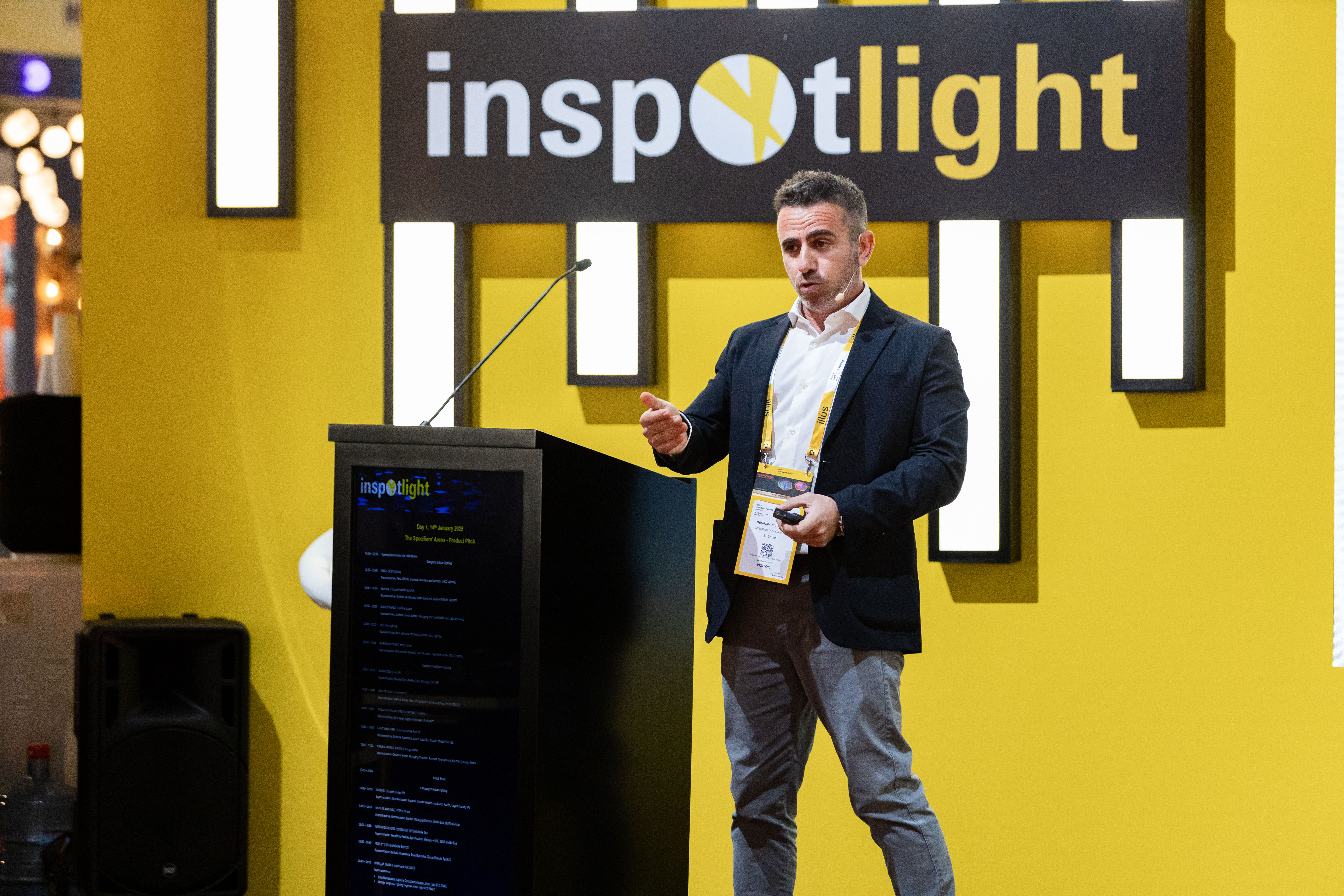 Smart Building Summit
