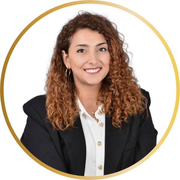 Jinane Abi Kalil