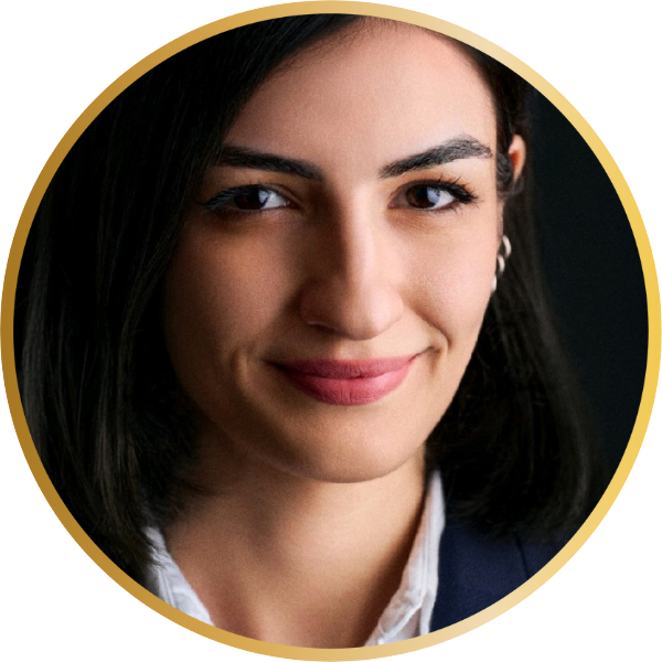 Melike Ozden