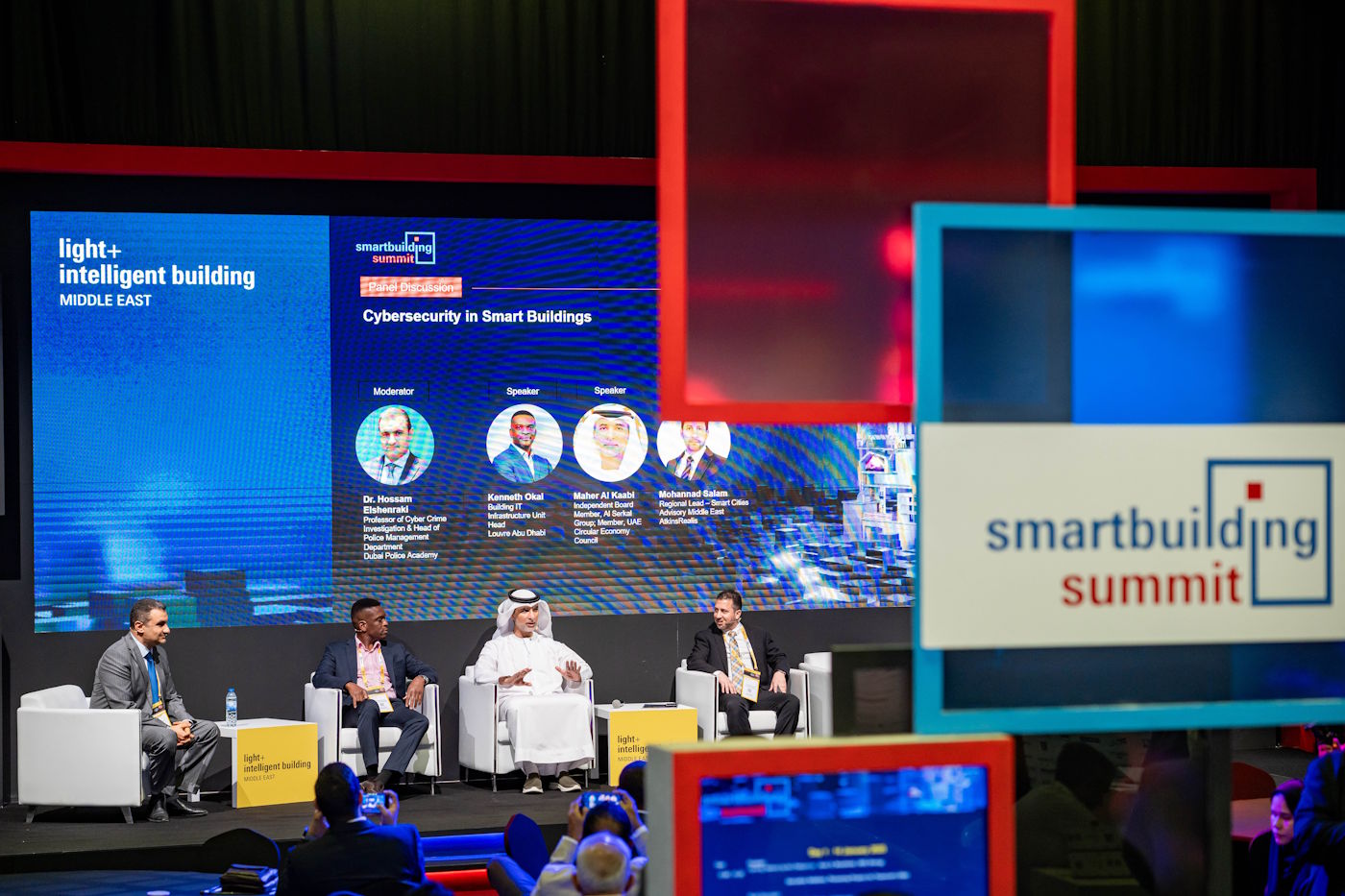 smart-building-summit-2025