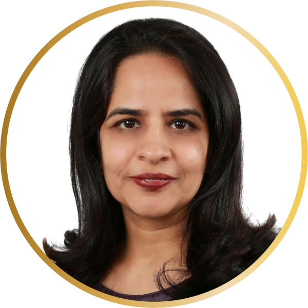 Dr. Bhakti More
