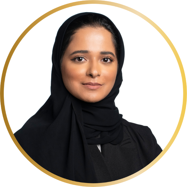 Maitha Al Nuaimi