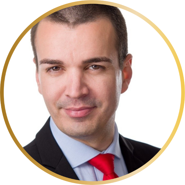 Nicky Dobreanu