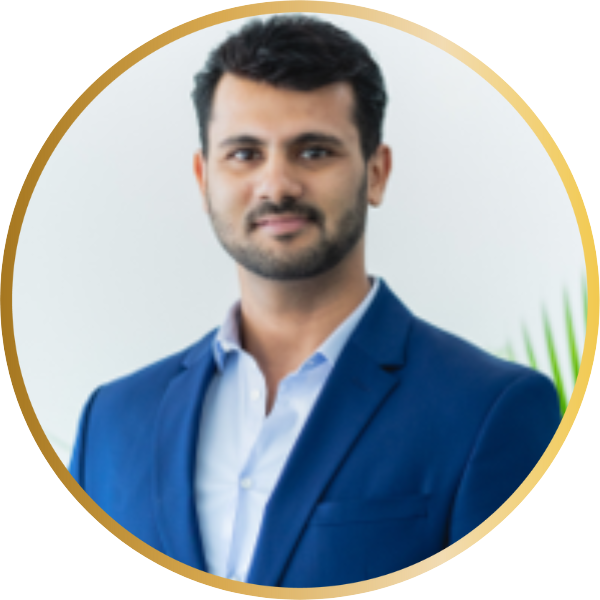 Rohan Chandavarkar