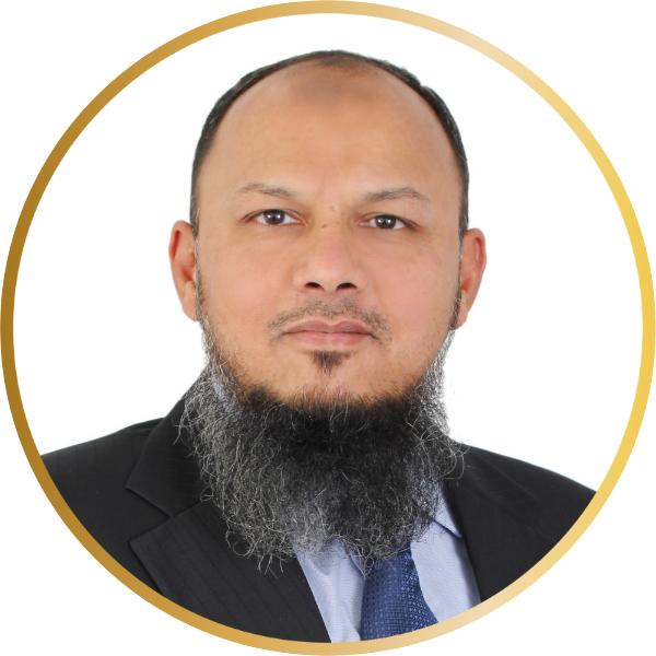 Samir Abdullah